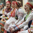 В Красногорске состоялся фольклорный концерт - Красногорский район