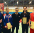 Красногорские спортсмены вернулись с Первенства Центрального Федерального округа с медалями - Красногорские вести