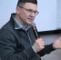 "Диалог на равных" прошел в красногорском Молодежном центре - Красногорский район