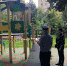 За неделю устранены нарушения в содержании 29 детских площадок в г.о. Красногорск - Красногорские вести
