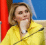 Уполномоченный по правам человека в Московской области Екатерина Семёнова приняла участие в V заседании Евразийского альянса омбудсменов - Красногорские вести