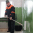 Красногорск включили в группу лидеров выполнения губернаторской программы ремонта подъездов - Красногорские вести