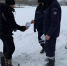 Спасатели напомнили рыбакам Подмосковья о мерах безопасности при выходе на лед - KrasnogorskRIAMO.Ru