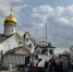 В выходные в Подмосковье завершилось празднование Пасхи - Управление безопасности МО