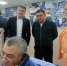 Иностранцы приехали за опытом на областную станцию скорой помощи - Regions.Ru
