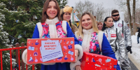 Письма Деду Морозу в Красногорске пересчитали и отправили по назначению дальше - Regions.Ru