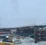 Строительство путепровода в Опалихе приостановлено - Krasnogorsk.Info