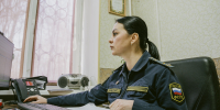 Был правонарушителем, стал преступником - УФССП МО