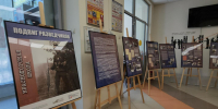 Редкие архивные документы и секреты разведчиков раскроют в Центральной библиотеке Красногорска - Regions.Ru