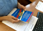 Прием по исполнительным производствам в интересах детей проведут судебные приставы Московской области