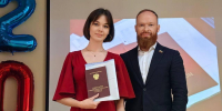 В медицинском колледже состоялась торжественная церемония вручения дипломов - Regions.Ru