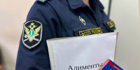 После ареста иномарки должник погасил задолженность по алиментным платежам - УФССП МО