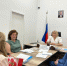 В Красногорске прошел личный прием уполномоченного по правам человека - Regions.Ru
