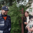 В Красногорске спасатели нашли в лесу двух заблудившихся пенсионерок - Regions.Ru
