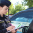 207 штрафов ГИБДД были оплачены после ареста иномарки - УФССП МО