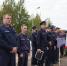 Лучшую пожарную команду назвали в Красногорске - Regions.Ru