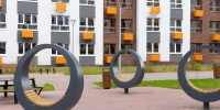 В Красногорске завершено строительство финального дома в новом ЖК - Regions.Ru