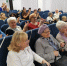 Местные артисты поднимали настроение старшему поколению Красногорска - Regions.Ru