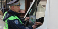 В округе прошли рейды по выявлению нетрезвых водителей - Regions.Ru