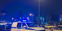 После атаки БПЛА по жилому дому в Красногорске эвакуированы 70 человек - Regions.Ru