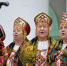 Праздничный концерт ко Дню народного единства подготовили в клубе «Мечта» - Regions.Ru