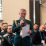 Ветеран СВО Александр Александров оценил программу «Герои Подмосковья» на 100 баллов - Regions.Ru