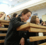 Школьники проверили свои знания на «Большом этнографическом диктанте» - Regions.Ru