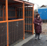 В двух деревнях под Красногорском установили современные контейнерные площадки - Regions.Ru