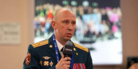 Участник программы «Герои Подмосковья» Александр Манаенко рассказал, что ему дал этот проект - Regions.Ru