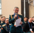 Участник программы «Герои Подмосковья» Александр Манаенко рассказал о перспективах карьерного роста - Regions.Ru