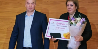 Диспетчер из Красногорска признана одним из лучших в Подмосковье - Regions.Ru