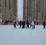 До 180 посетителей за сеанс: каток в Путилкове пользуется популярностью у жителей Красногорска - Regions.Ru