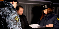 Задолженность по алиментам взыскана после ареста трех автомобилей должника - УФССП МО
