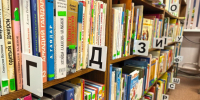Праздники с книгой: как будут работать библиотеки Красногорска в новогодние каникулы - Regions.Ru