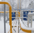 Мособлгаз зафиксировал рекордный объем потребления природного газа в Подмосковье - Городской округ Красногорск