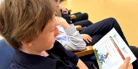 В Красногорске ГИБДД проводит профилактику безопасного использования СИМ и питбайков - Городской округ Красногорск
