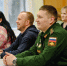 Сергей Колунов поздравил красногорский военкомат со 108-летием со дня образования военных комиссариатов - Городской округ Красногорск