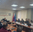 Объем и сроки капремонта МКД обсудили в Красногорске - Городской округ Красногорск