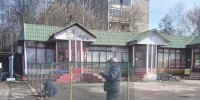 Современный торговый объект построят вместо устаревшего в Красногорске - Городской округ Красногорск