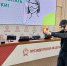В Подмосковном Красногорске, на базе  Президентской академии РАНХиГС, прошел уникальный интерактивный тренинг «Без Промилле» - Городской округ Красногорск