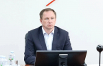 Дмитрий Волков принял участие в совещании Губернатора по итогам ПМЭФ и обновлению инфраструктуры