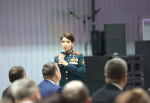 Дмитрий Волков принял участие в программном форуме «Единой России» – «Сила в единстве»
